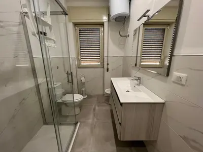 Bagno di Holiday House Catania