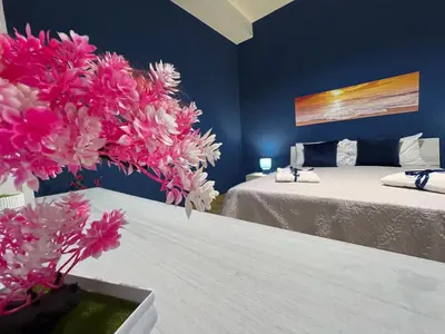Planimetria di European Apartment - Town Center Self Check-in