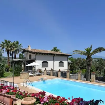 VILLA BIDDIZZA 10