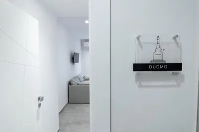 Planimetria di CATANIA E DINTORNI LIVING ROOMS