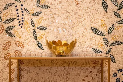 Planimetria di Home Sicilia24
