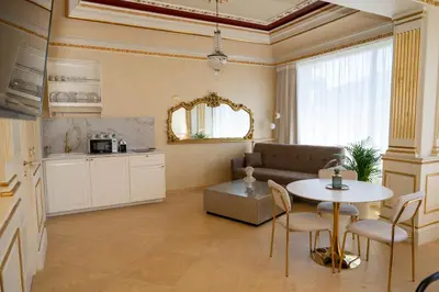 Cucina o angolo cottura di Home Sicilia24