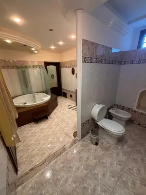 Bagno di Filumè Suite
