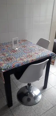 Planimetria di A Casa Di Alex