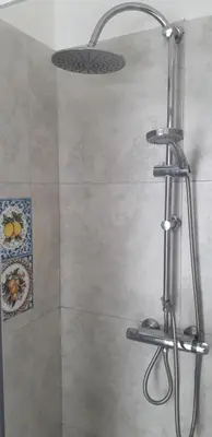 Bagno di A Casa Di Alex