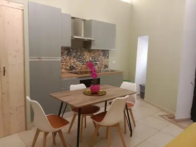 Planimetria di Gina House