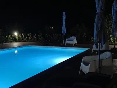 Piscina di Orto dei Limoni o nelle vicinanze