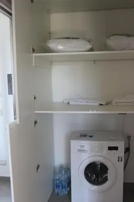 Planimetria di Orto dei Limoni