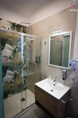 Bagno di Siculea Home