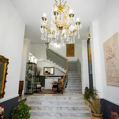 Siculea Home