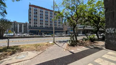 Il quartiere o una zona nella vicinanze dell'appartamento