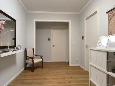Planimetria di Canfora 163 Cutaias apartment
