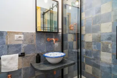 Bagno di Lunarosa