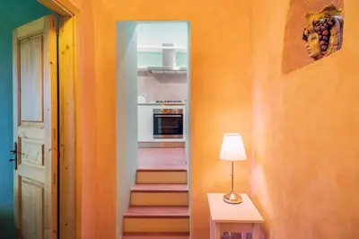 Cucina o angolo cottura di Lunarosa