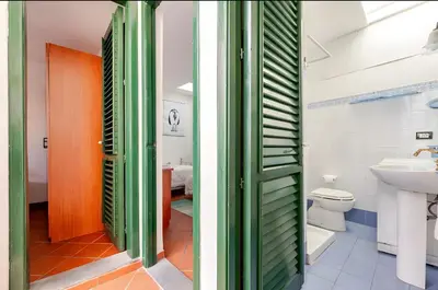 Bagno di Vista da Re