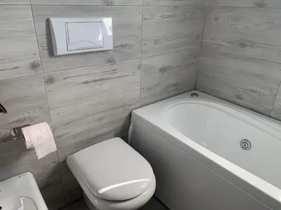 Bagno di Casa in affitto