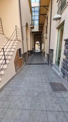 Planimetria di Le Dimore del Corso Acireale I - Sicily Stay, fra Catania, Taormina, il Mare e l'Etna