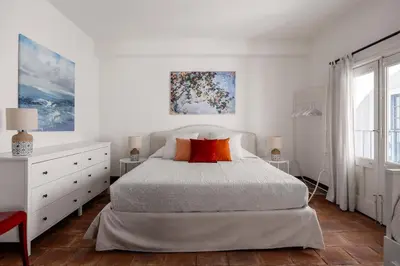 Planimetria di Le Dimore del Corso Acireale II - Sicily Stay, fra Catania, Taormina, il Mare e l'Etna