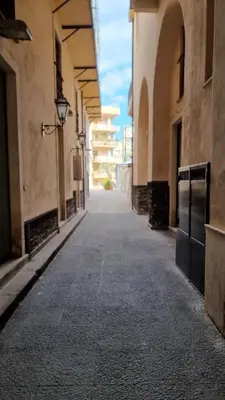 Planimetria di Le Dimore del Corso Acireale II - Sicily Stay, fra Catania, Taormina, il Mare e l'Etna