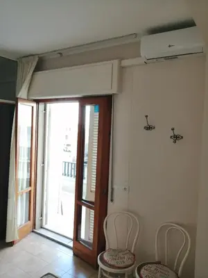 Planimetria di Acirealevacanze - Romantica Camera sul Mare