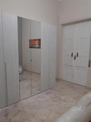 Bagno di Casa vacanze Al San Domenico