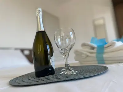 Bevande di Maison de Cheeramie - Tourist Apartments Tra Mare e Etna