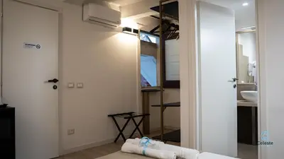 Bagno di Celeste Rooms - Boutique B&B with Breakfast near Via Etnea