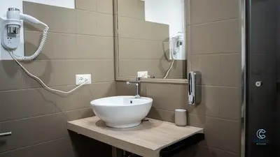 Bagno di Celeste Rooms - Boutique B&B with Breakfast near Via Etnea