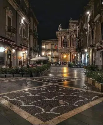 Il quartiere o una zona nella vicinanze del bed & breakfast