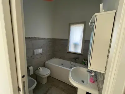 Bagno di Camera con bagno