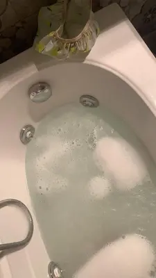 Planimetria di Camera con bagno