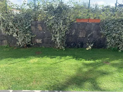 Giardino di Camera con bagno