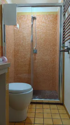 Bagno di APPARTAMENTO a CENTRO STORICO DI CATANIA