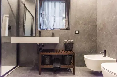 Bagno di Leone Apartment with Garden by Wonderful Italy