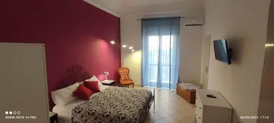 TV o dispositivi per l'intrattenimento presso Kasa Erika