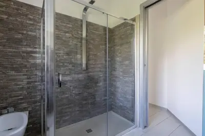 Bagno di Villa Persea