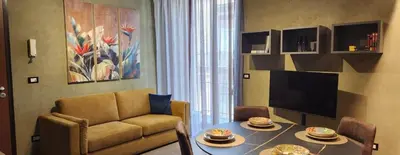 TV o dispositivi per l'intrattenimento presso Dimora dei viaggiatori