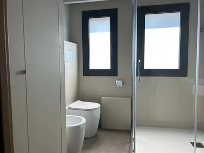 Bagno di Dimora dei viaggiatori