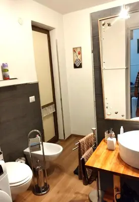 Bagno di Casa del Mare Acitrezza