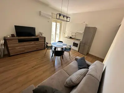 Cucina o angolo cottura di CasaTua