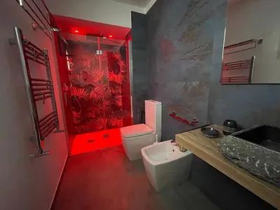 Bagno di Civico59