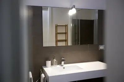 Bagno di The House