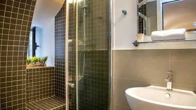 Bagno di The House