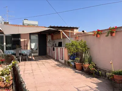 Edificio in cui si trova l'appartamento