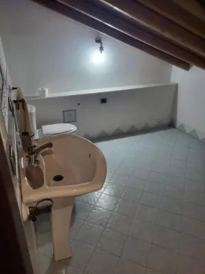 Bagno di VISTA AZZURRA Lmt