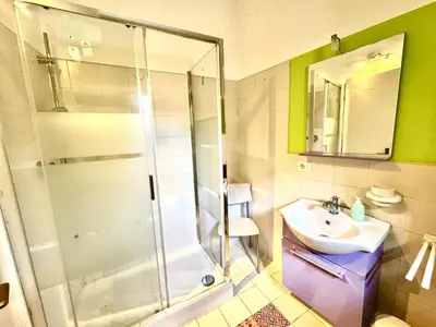 Bagno di AlbaChiara Guesthouse