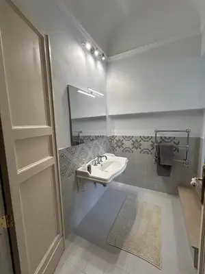 Bagno di Casa centro storico Gioia