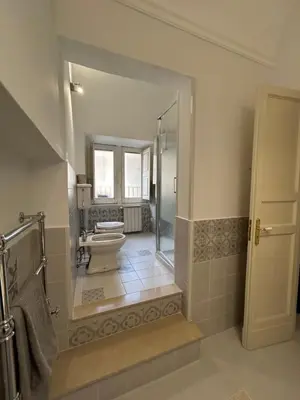 Bagno di Casa centro storico Gioia