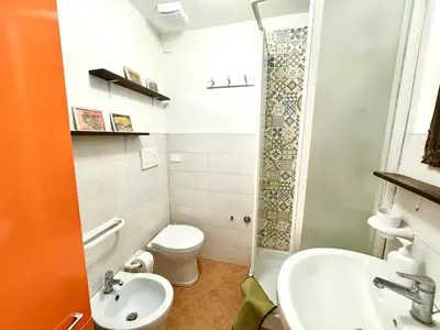 Bagno di AlbaChiara - Huge for large groups