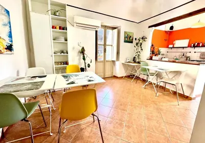 Cucina o angolo cottura di AlbaChiara - Huge for large groups